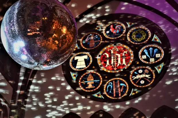 Zeg ‘ja’ tegen trouwinspiratie in de Lambertuskerk Beers