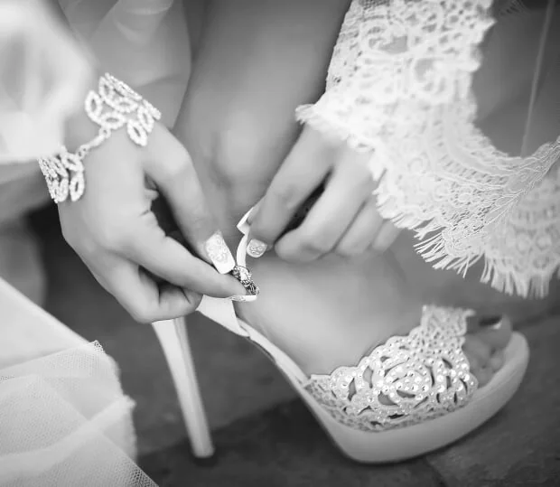 tips om een trouwfotograaf te vinden