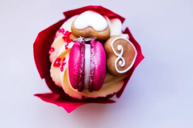 aanzoek doen kerstdiner