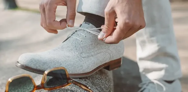 Heren trouwschoenen kiezen: waar moet je op letten?