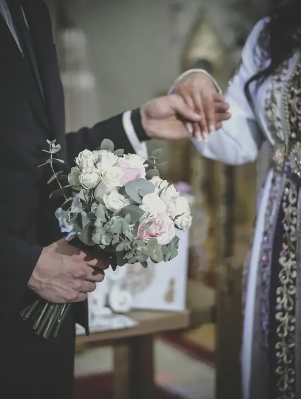 Hoeveel geld geef je op een marokkaanse bruiloft?