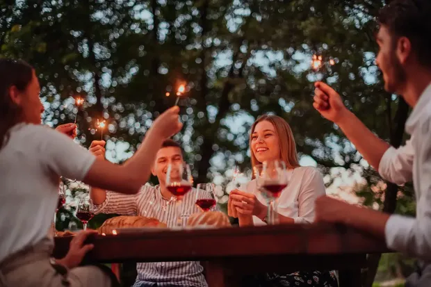 Rehearsal dinner: wat is het en heb jij het nodig?