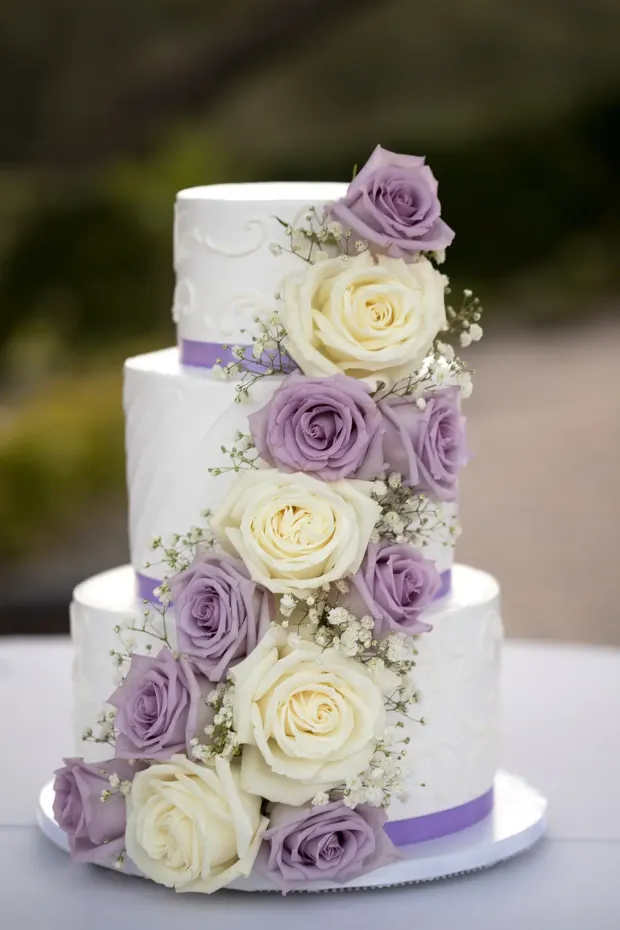 Bruiloft trends 2026: dit zijn de trendkleuren voor de decoratie van je bruiloft