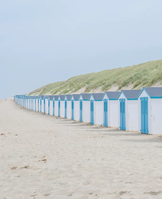 Trouwen in de duinen van Texel? Lees snel verder