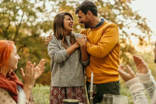 Verlovingsfeest geven: tips voor een geweldig verlovingsfeestje