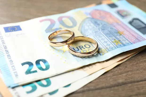 Wat is een normale prijs voor een trouwring?