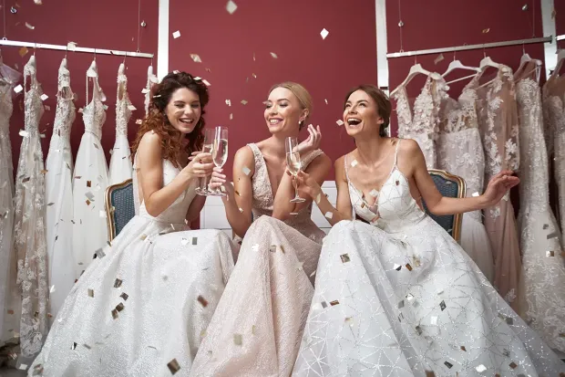 Trouwbeurzen januari 2026 | Deze bruidsbeurzen wil je bezoeken!