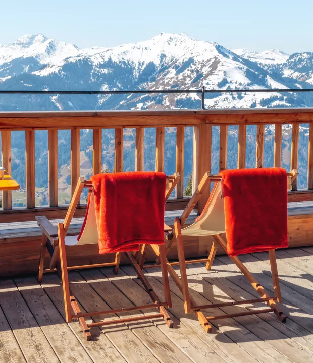 "Glibberige Gilbert" vroeg oud-deelneemster Winter Vol Liefde om bikinifoto's