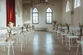 5000+ trouwlocaties in Nederland en België