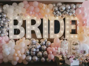 Goedkope decoratie bruiloft | Versieren on a budget!