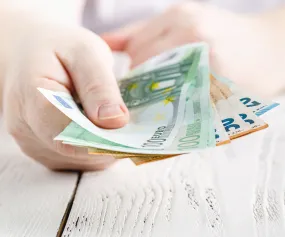 Een ring, een huis, een bankrekening: zo regel je de geldzaken vóór je huwelijk