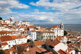 Trouwen in Portugal: hierom kiezen steeds meer Nederlandse stellen hiervoor