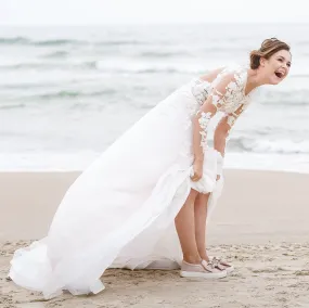 De anekdote van… BABS Jeroen Vissers