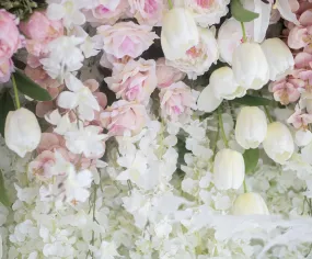 Inspiratie en trends voor een prachtige backdrop op je bruiloft!