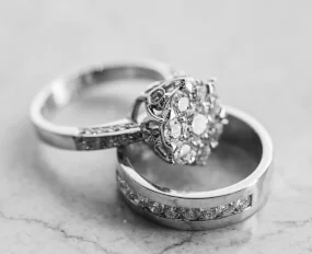 Vijf belangrijke vragen over de verlovingsring