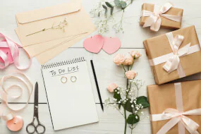 BRIDE TO BE. Must haves voor iedere bruid