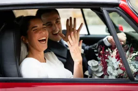 Bruidsbeurzen april 2026 | Deze trouwbeurzen wil je bezoeken!