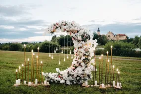 Zelf bruiloft styling doen | Zo decoreer je jouw bruiloft (+checklist!)