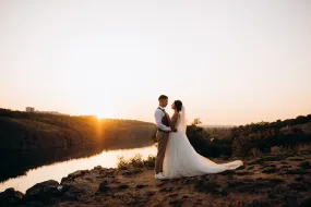 Zo voorkom je outfit stress voor een bruiloft
