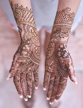 De rituelen en tradities van een Marokkaanse bruiloft