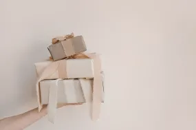 Originele cadeaus voor het bruidspaar