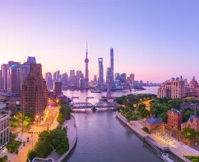 Fantastische huwelijksreis naar Shanghai, Lhasa & Xinjiang | 3 weken China
