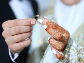 Zo organiseer je een Marokkaanse bruiloft in Nederland