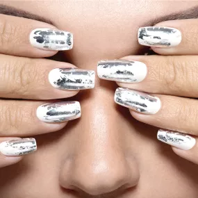 Trouwtrends voor nagels