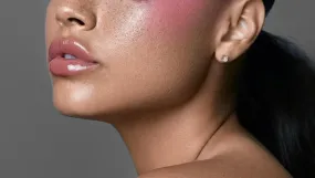 Bruids make-up looks voor als je nooit make-up draagt