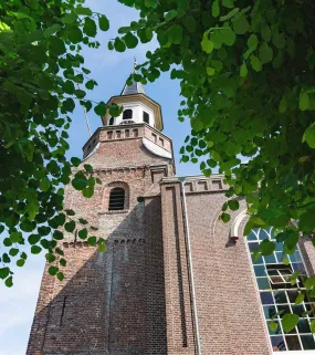 60 jaar getrouwd in Nunspeet? Feestelijk vieren met gelijke jubilarissen!