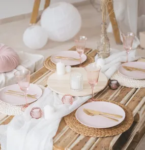 Dé professionals van wedding decoratie inhuren voor jullie bruiloft? Doen!