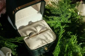 De grootste trouwringcollectie bij Rikkoert Juweliers