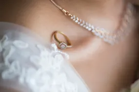 Sieraden voor je bruiloft kiezen zonder keuzestress