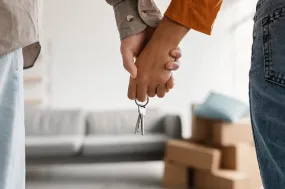 Trouwen én samen wonen vraagt steeds vaker om slimme voorbereiding