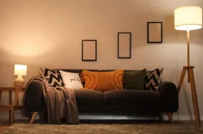 De Eerste Gezamenlijke Thuis: 10 Onmisbare Dingen Voor Pasgetrouwde Stellen