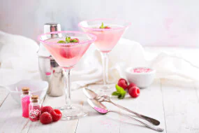 De lekkerste cocktails voor je bruiloft