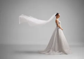 Sluier trends 2026: vind de perfecte sluier voor jou