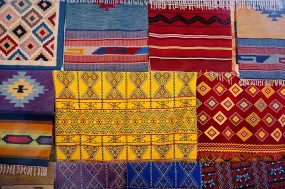 Wat geef je op een Marokkaanse bruiloft?