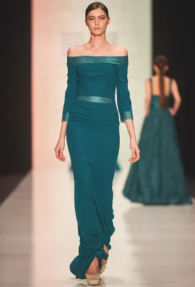 Luxe galajurken van Tony Ward | Ready to Wear collection
