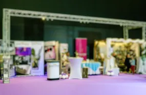 Trouwbeurzen maart 2026 | Deze bruidsbeurzen wil je bezoeken!