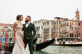 Trouwen op een Italiaanse villa of agriturismo: wat je echt moet weten