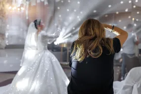 Dit zijn de bruiloft fotografie trends van 2026