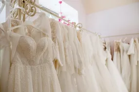 Trouwjurk onder 1000 euro