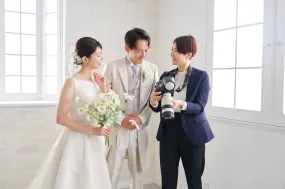 Hoe maak je mooie trouwfoto’s? Tips voor perfecte trouwfoto’s