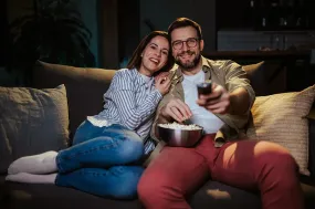 Waarom we verslaafd zijn aan reality-tv series zoals Winter Vol Liefde