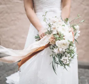 Wat doet een weddingplanner voor een bruiloft?