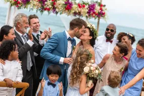 Wedding weekend organiseren: zo maak je van jullie bruiloft een meerdaags feest