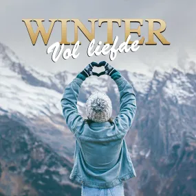 Robin & Pearl uit Winter Vol Liefde zijn al getrouwd!