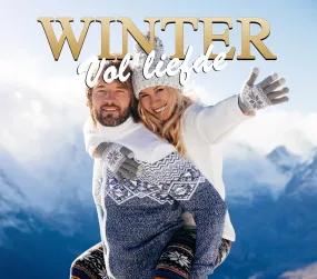 Ex-politieman Viktor uit Winter Vol Liefde heeft achter de tralies gezeten