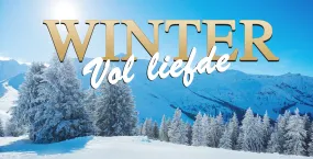 Recap laatste aflevering Winter Vol Liefde seizoen 3 (2026) Wekelijkse updates!